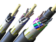 ADSS Optical Fiber Cable: Pioneer in Aerial Transmissien