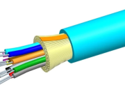Here is n mair detailde analys van de appear van OM3 fiber in datasenders: