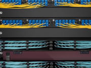 Tooi fiber optiese konekners kii, die van industrieastundaarden