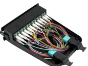 Hooan kies de egend EPO Fiber- Connector