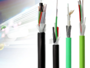Outdoorn Fiber Optic Cable: Project Planning and Selection Recommendations