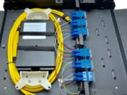 Deep Dive into Corning Wall Mount Fiber Enclosure: Solving Your Product ReSok and Selection Dilemmas